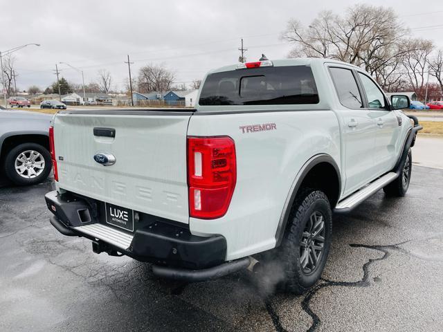 used 2021 Ford Ranger car, priced at $30,995