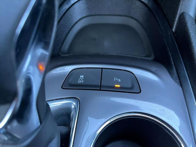 used 2024 Chevrolet Malibu car, priced at $20,895
