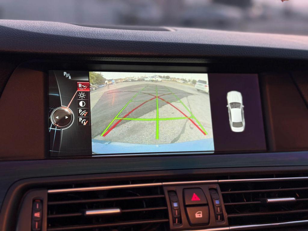 used 2013 BMW M5 car, priced at $25,995