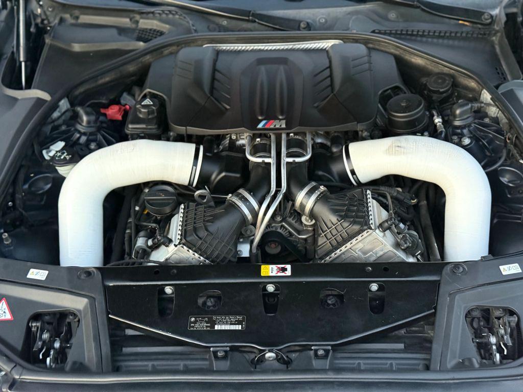 used 2013 BMW M5 car, priced at $25,995