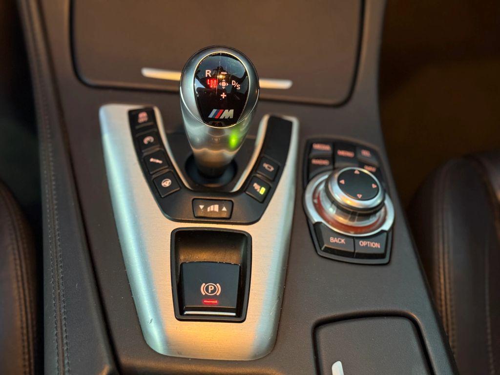 used 2013 BMW M5 car, priced at $25,995