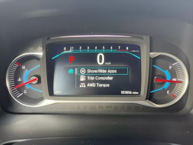 used 2021 Honda Pilot car, priced at $25,495