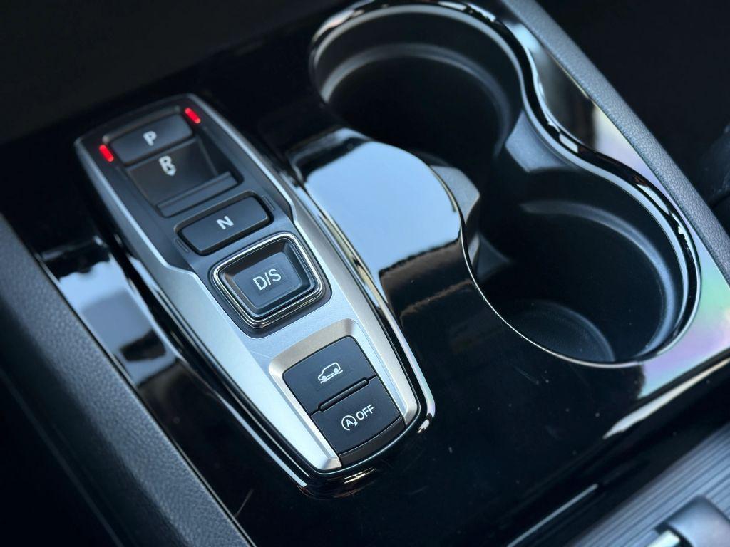 used 2021 Honda Pilot car, priced at $24,990