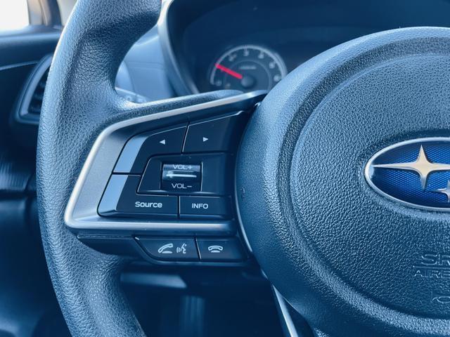 used 2017 Subaru Impreza car, priced at $14,995