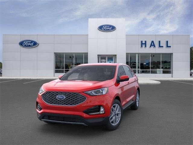 new 2024 Ford Edge car, priced at $41,290