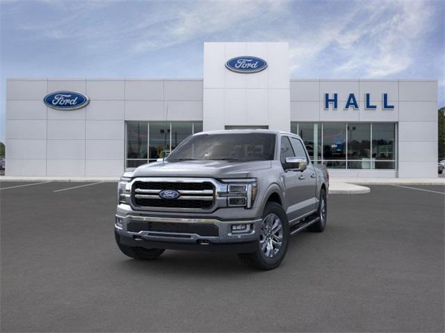 new 2024 Ford F-150 car, priced at $64,602