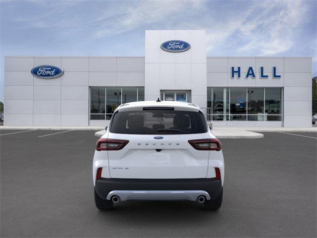 new 2024 Ford Escape car, priced at $28,141