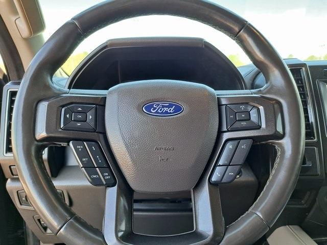 used 2021 Ford Expedition car, priced at $37,000