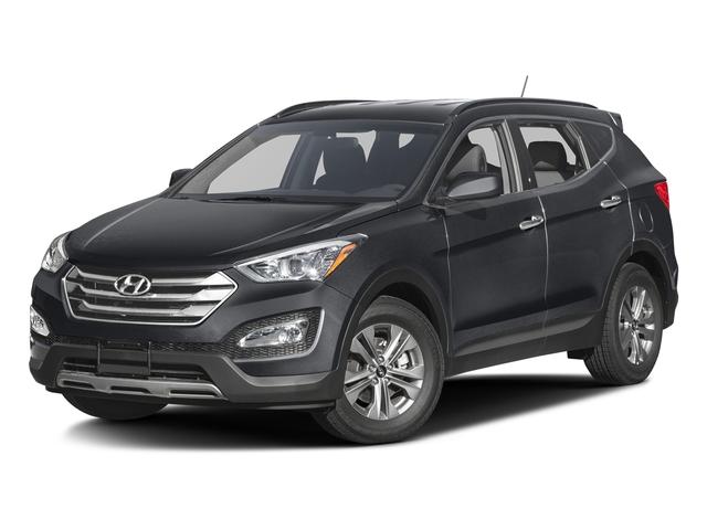 used 2016 Hyundai Santa Fe Sport car, priced at $12,000