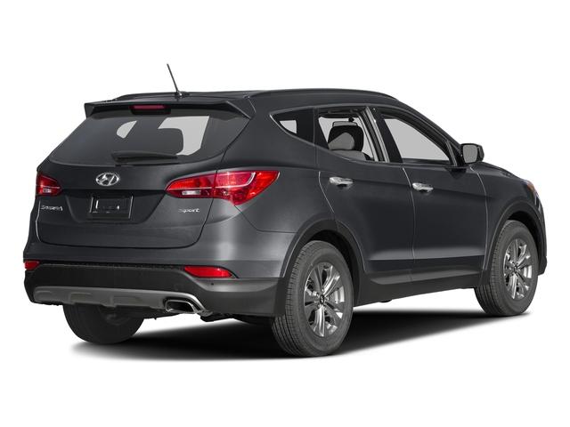 used 2016 Hyundai Santa Fe Sport car, priced at $12,000