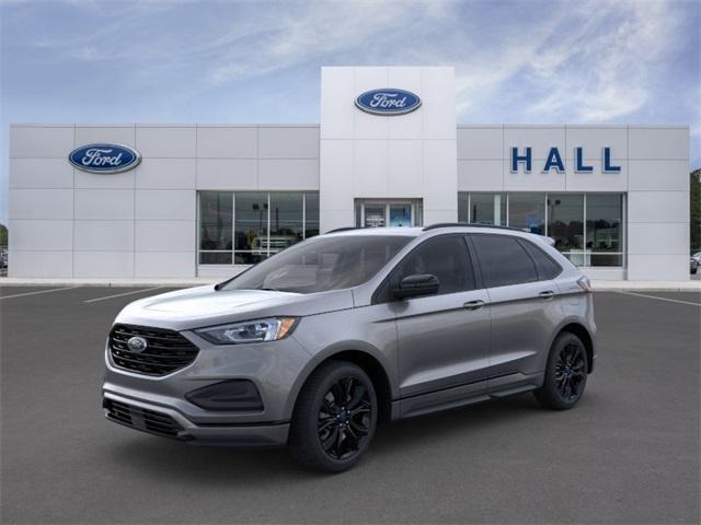 new 2024 Ford Edge car, priced at $40,254