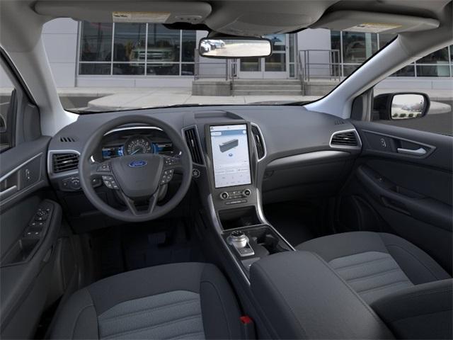 new 2024 Ford Edge car, priced at $40,254