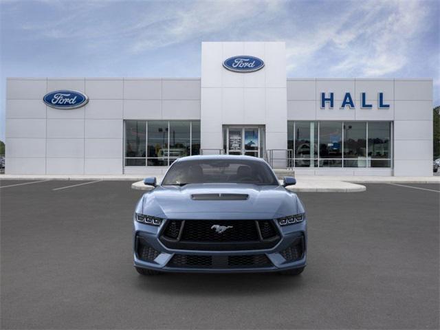 new 2024 Ford Mustang car, priced at $48,986