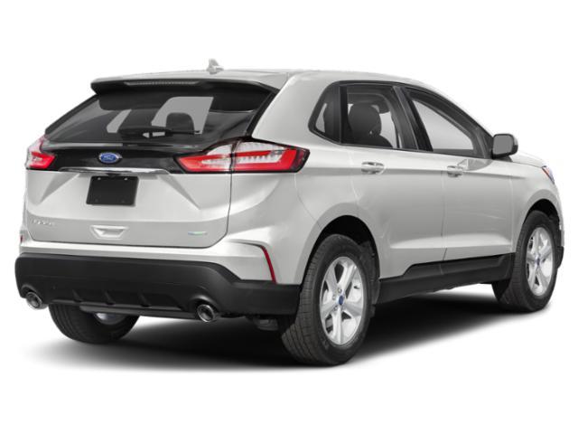 used 2019 Ford Edge car, priced at $14,000