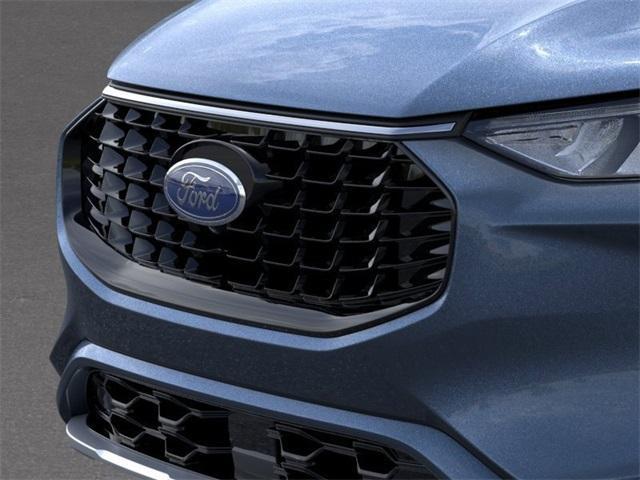 new 2023 Ford Escape car, priced at $38,684