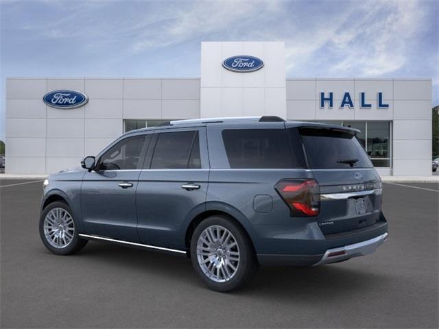 new 2024 Ford Expedition car, priced at $73,086