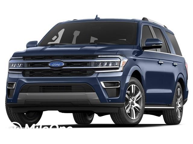new 2024 Ford Expedition car, priced at $75,086