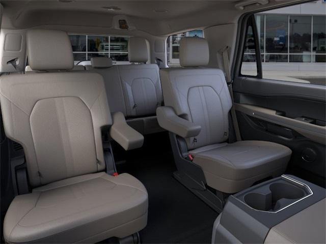 new 2024 Ford Expedition car, priced at $73,086
