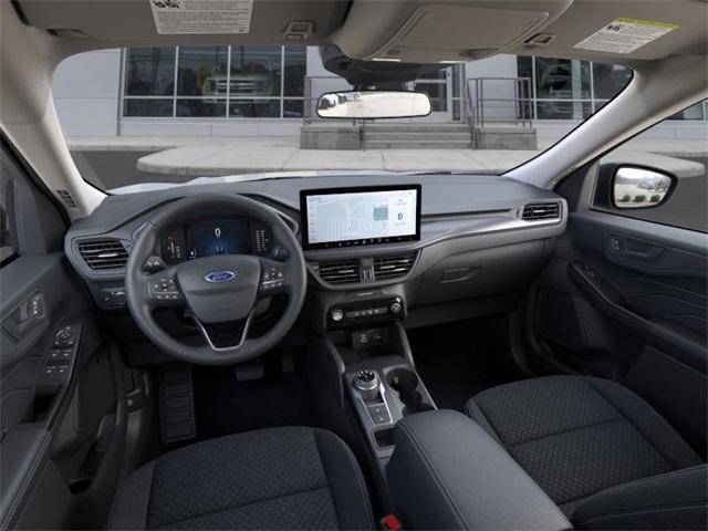 new 2024 Ford Escape car, priced at $28,138