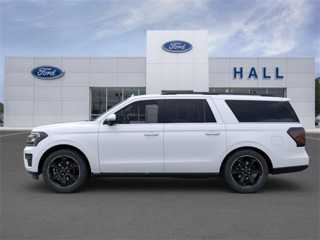 new 2024 Ford Expedition Max car, priced at $83,848