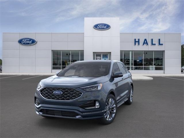new 2024 Ford Edge car, priced at $49,759