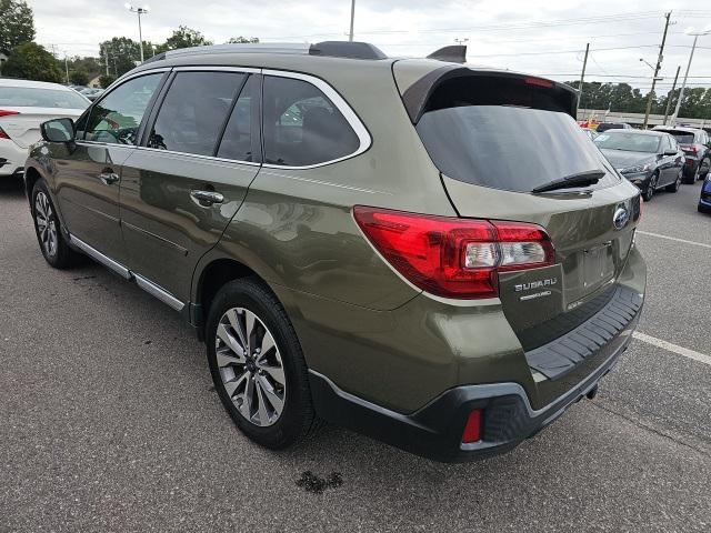 used 2018 Subaru Outback car, priced at $22,700