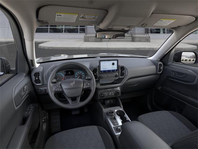 new 2024 Ford Bronco Sport car, priced at $28,851