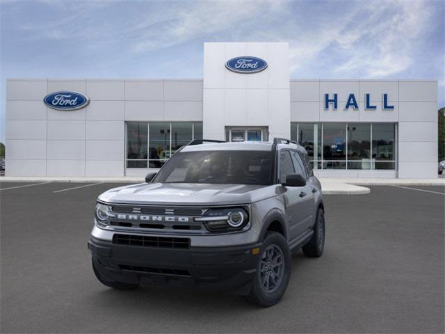 new 2024 Ford Bronco Sport car, priced at $28,851