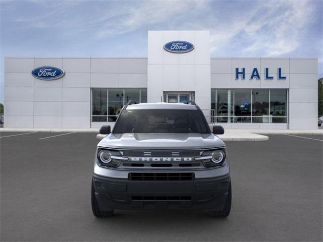 new 2024 Ford Bronco Sport car, priced at $28,851