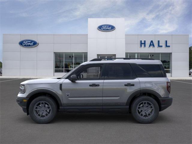 new 2024 Ford Bronco Sport car, priced at $28,851