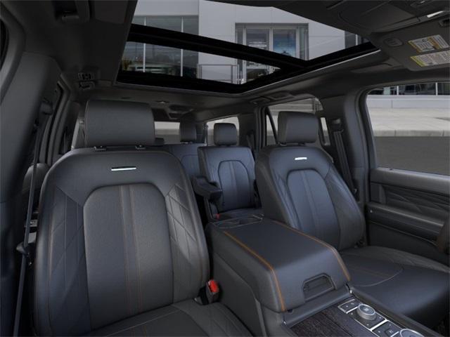 new 2024 Ford Expedition Max car, priced at $91,315