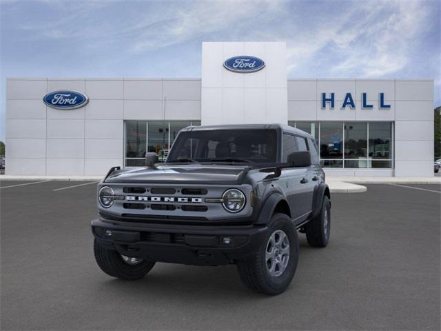 new 2024 Ford Bronco car