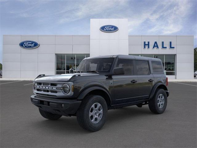 new 2024 Ford Bronco car