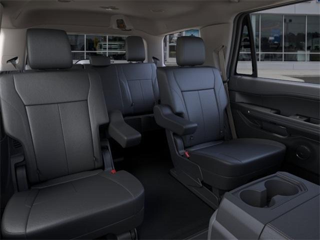 new 2023 Ford Expedition car, priced at $69,829