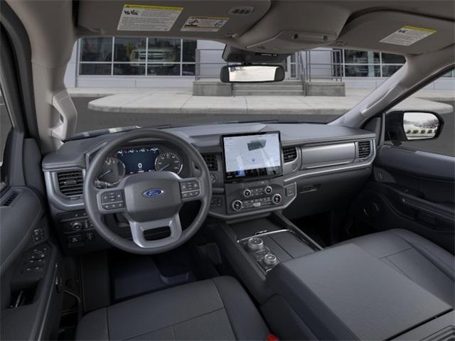 new 2023 Ford Expedition car, priced at $69,829