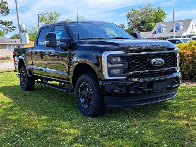 new 2024 Ford F-250 car, priced at $86,745