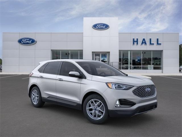 new 2024 Ford Edge car, priced at $40,909