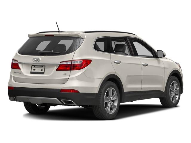 used 2016 Hyundai Santa Fe car, priced at $12,000