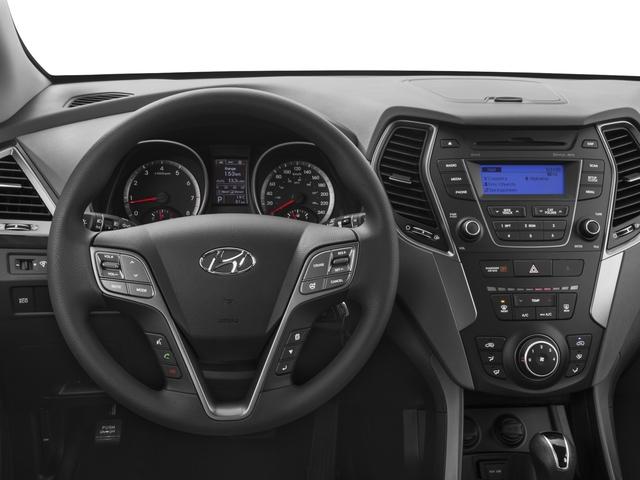 used 2016 Hyundai Santa Fe car, priced at $12,000