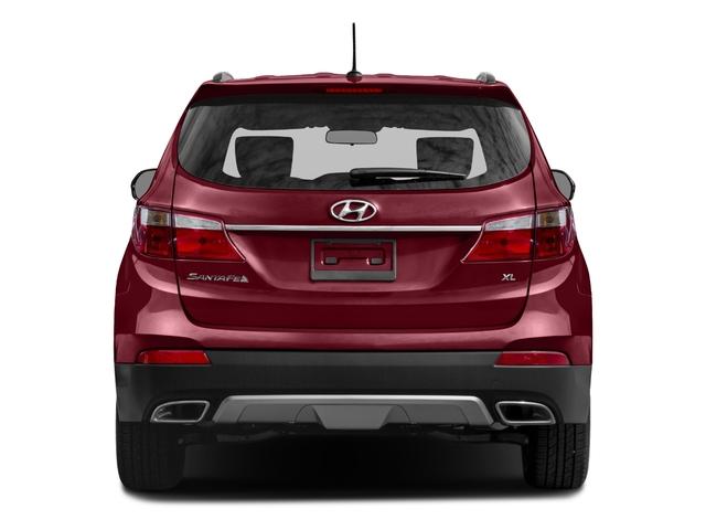 used 2016 Hyundai Santa Fe car, priced at $12,000