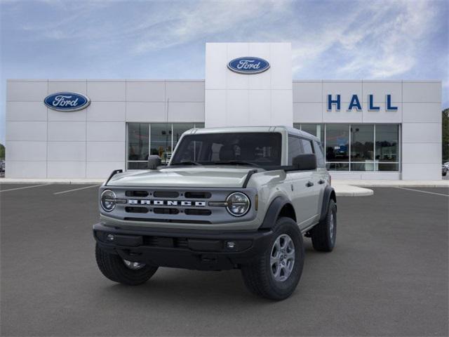 new 2024 Ford Bronco car