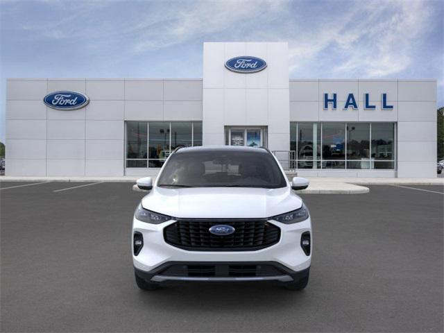 new 2025 Ford Escape car, priced at $44,015