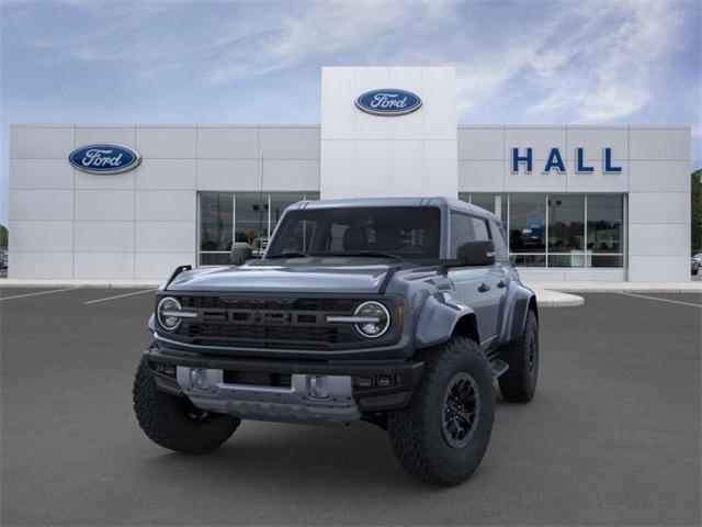 new 2024 Ford Bronco car, priced at $90,141