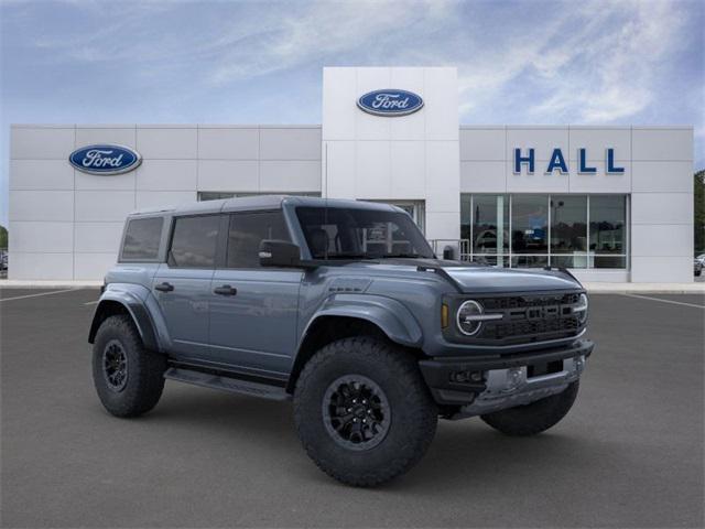 new 2024 Ford Bronco car, priced at $90,141