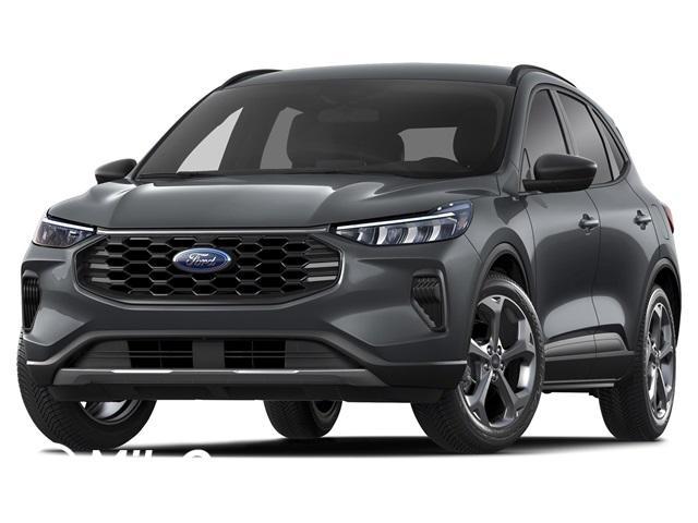 new 2025 Ford Escape car