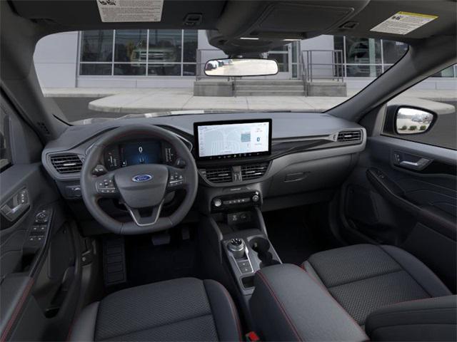 new 2025 Ford Escape car, priced at $30,480