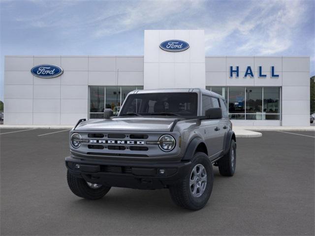 new 2024 Ford Bronco car, priced at $44,690