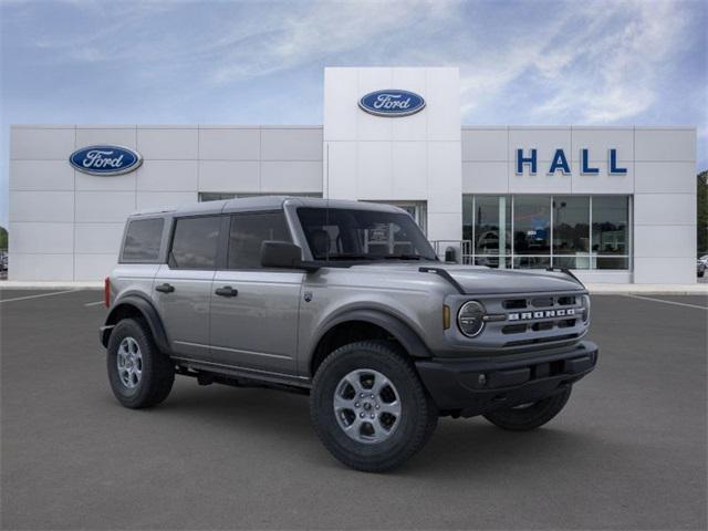 new 2024 Ford Bronco car, priced at $44,690