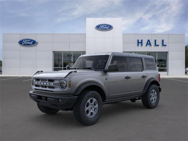 new 2024 Ford Bronco car, priced at $44,690