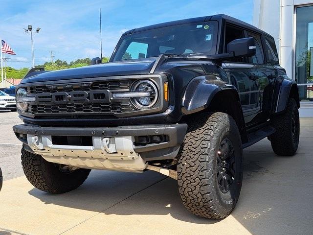 new 2024 Ford Bronco car, priced at $91,200